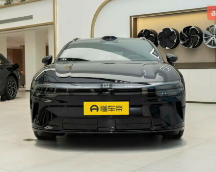 купить новое авто Zeekr 007 GT 2025 года от официального дилера Денис Фатов Zeekr фото