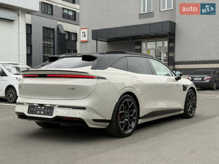 Zeekr 007 GT, объемом двигателя 0 л и пробегом 1 тыс. км за 48850 $, фото 1 на Automoto.ua