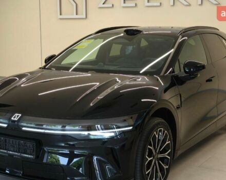 купить новое авто Zeekr 007 GT 2025 года от официального дилера Zeekr Одеса Zeekr фото