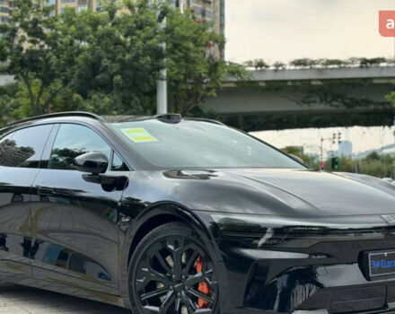 купить новое авто Zeekr 007 GT 2025 года от официального дилера ELECTRO-MOTORS KROPYVNYTSKYI Zeekr фото