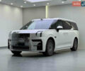 Білий Zeekr 009, об'ємом двигуна 0 л та пробігом 6 тис. км за 69000 $, фото 1 на Automoto.ua