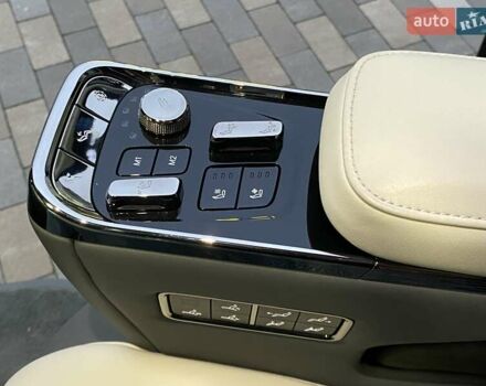 Белый Zeekr 009, объемом двигателя 0 л и пробегом 14 тыс. км за 68700 $, фото 25 на Automoto.ua