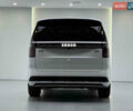 Білий Zeekr 009, об'ємом двигуна 0 л та пробігом 6 тис. км за 69000 $, фото 1 на Automoto.ua