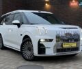 Белый Zeekr 009, объемом двигателя 0 л и пробегом 14 тыс. км за 68700 $, фото 1 на Automoto.ua