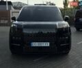 Черный Zeekr 009, объемом двигателя 0 л и пробегом 37 тыс. км за 69000 $, фото 10 на Automoto.ua