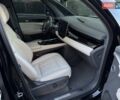 Черный Zeekr 009, объемом двигателя 0 л и пробегом 37 тыс. км за 69000 $, фото 32 на Automoto.ua
