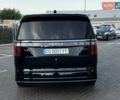 Черный Zeekr 009, объемом двигателя 0 л и пробегом 37 тыс. км за 69000 $, фото 4 на Automoto.ua