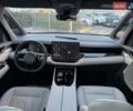 Черный Zeekr 009, объемом двигателя 0 л и пробегом 37 тыс. км за 69000 $, фото 20 на Automoto.ua