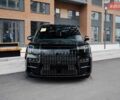 Черный Zeekr 009, объемом двигателя 0 л и пробегом 6 тыс. км за 51000 $, фото 1 на Automoto.ua