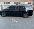 Чорний Zeekr 009, об'ємом двигуна 0 л та пробігом 50 тис. км за 59999 $, фото 1 на Automoto.ua