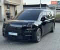 Черный Zeekr 009, объемом двигателя 0 л и пробегом 37 тыс. км за 69000 $, фото 7 на Automoto.ua