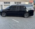 Черный Zeekr 009, объемом двигателя 0 л и пробегом 37 тыс. км за 69000 $, фото 6 на Automoto.ua