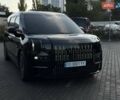 Черный Zeekr 009, объемом двигателя 0 л и пробегом 37 тыс. км за 69000 $, фото 12 на Automoto.ua