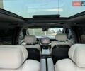 Черный Zeekr 009, объемом двигателя 0 л и пробегом 37 тыс. км за 69000 $, фото 18 на Automoto.ua