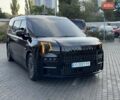 Черный Zeekr 009, объемом двигателя 0 л и пробегом 37 тыс. км за 69000 $, фото 1 на Automoto.ua