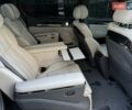 Черный Zeekr 009, объемом двигателя 0 л и пробегом 37 тыс. км за 69000 $, фото 36 на Automoto.ua