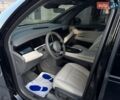 Черный Zeekr 009, объемом двигателя 0 л и пробегом 37 тыс. км за 69000 $, фото 16 на Automoto.ua
