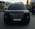 Черный Zeekr 009, объемом двигателя 0 л и пробегом 37 тыс. км за 69000 $, фото 11 на Automoto.ua