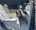Черный Zeekr 009, объемом двигателя 0 л и пробегом 37 тыс. км за 69000 $, фото 34 на Automoto.ua