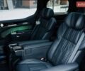 Черный Zeekr 009, объемом двигателя 0 л и пробегом 6 тыс. км за 51000 $, фото 6 на Automoto.ua