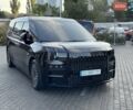 Черный Zeekr 009, объемом двигателя 0 л и пробегом 37 тыс. км за 69000 $, фото 1 на Automoto.ua