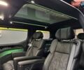 Черный Zeekr 009, объемом двигателя 0 л и пробегом 1 тыс. км за 75799 $, фото 29 на Automoto.ua