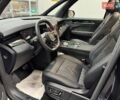 Черный Zeekr 009, объемом двигателя 0 л и пробегом 1 тыс. км за 75799 $, фото 8 на Automoto.ua
