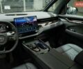 Черный Zeekr 009, объемом двигателя 0 л и пробегом 1 тыс. км за 79499 $, фото 8 на Automoto.ua