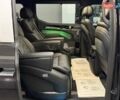 Черный Zeekr 009, объемом двигателя 0 л и пробегом 1 тыс. км за 75799 $, фото 22 на Automoto.ua