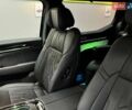 Черный Zeekr 009, объемом двигателя 0 л и пробегом 1 тыс. км за 75799 $, фото 12 на Automoto.ua