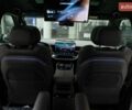 Черный Zeekr 009, объемом двигателя 0 л и пробегом 1 тыс. км за 79499 $, фото 19 на Automoto.ua