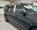 Черный Zeekr 009, объемом двигателя 0 л и пробегом 1 тыс. км за 75799 $, фото 6 на Automoto.ua