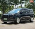 Черный Zeekr 009, объемом двигателя 0 л и пробегом 19 тыс. км за 67999 $, фото 1 на Automoto.ua