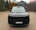 Черный Zeekr 009, объемом двигателя 0 л и пробегом 16 тыс. км за 75000 $, фото 6 на Automoto.ua