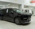 Черный Zeekr 009, объемом двигателя 0 л и пробегом 1 тыс. км за 79499 $, фото 1 на Automoto.ua