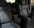 Черный Zeekr 009, объемом двигателя 0 л и пробегом 1 тыс. км за 79499 $, фото 14 на Automoto.ua