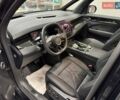 Черный Zeekr 009, объемом двигателя 0 л и пробегом 1 тыс. км за 75799 $, фото 9 на Automoto.ua