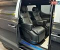 Черный Zeekr 009, объемом двигателя 0 л и пробегом 1 тыс. км за 75799 $, фото 21 на Automoto.ua