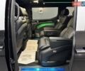 Черный Zeekr 009, объемом двигателя 0 л и пробегом 1 тыс. км за 75799 $, фото 23 на Automoto.ua