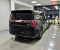 Черный Zeekr 009, объемом двигателя 0 л и пробегом 1 тыс. км за 75799 $, фото 5 на Automoto.ua
