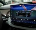 Черный Zeekr 009, объемом двигателя 0 л и пробегом 1 тыс. км за 79499 $, фото 9 на Automoto.ua