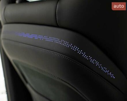 Черный Zeekr 009, объемом двигателя 0 л и пробегом 1 тыс. км за 79499 $, фото 15 на Automoto.ua