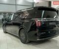 Черный Zeekr 009, объемом двигателя 0 л и пробегом 1 тыс. км за 79499 $, фото 4 на Automoto.ua