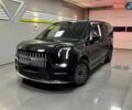 Черный Zeekr 009, объемом двигателя 0 л и пробегом 1 тыс. км за 75799 $, фото 1 на Automoto.ua