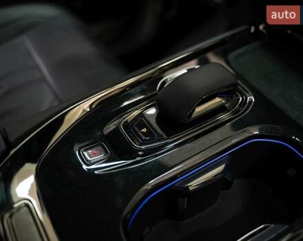Черный Zeekr 009, объемом двигателя 0 л и пробегом 1 тыс. км за 79499 $, фото 10 на Automoto.ua