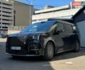 Черный Zeekr 009, объемом двигателя 0 л и пробегом 7 тыс. км за 67500 $, фото 1 на Automoto.ua