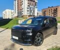 Черный Zeekr 009, объемом двигателя 0 л и пробегом 41 тыс. км за 57700 $, фото 1 на Automoto.ua
