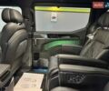 Черный Zeekr 009, объемом двигателя 0 л и пробегом 1 тыс. км за 75799 $, фото 27 на Automoto.ua