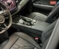 Черный Zeekr 009, объемом двигателя 0 л и пробегом 1 тыс. км за 75799 $, фото 14 на Automoto.ua