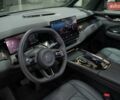 Черный Zeekr 009, объемом двигателя 0 л и пробегом 1 тыс. км за 79499 $, фото 7 на Automoto.ua